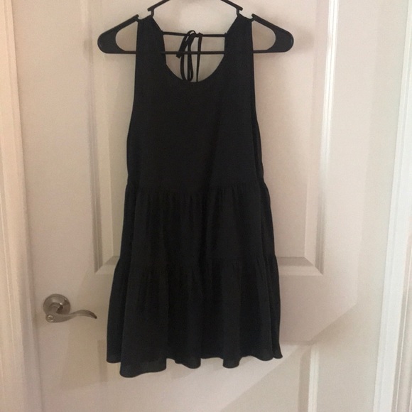 Lovers & Friends LBD